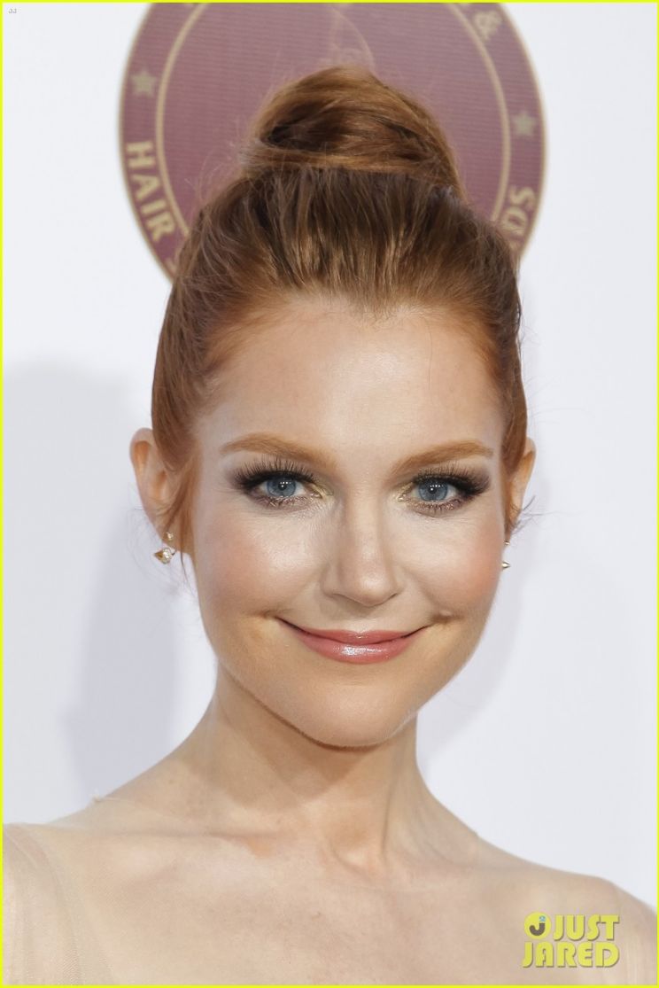 Darby Stanchfield