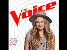Darby Walker