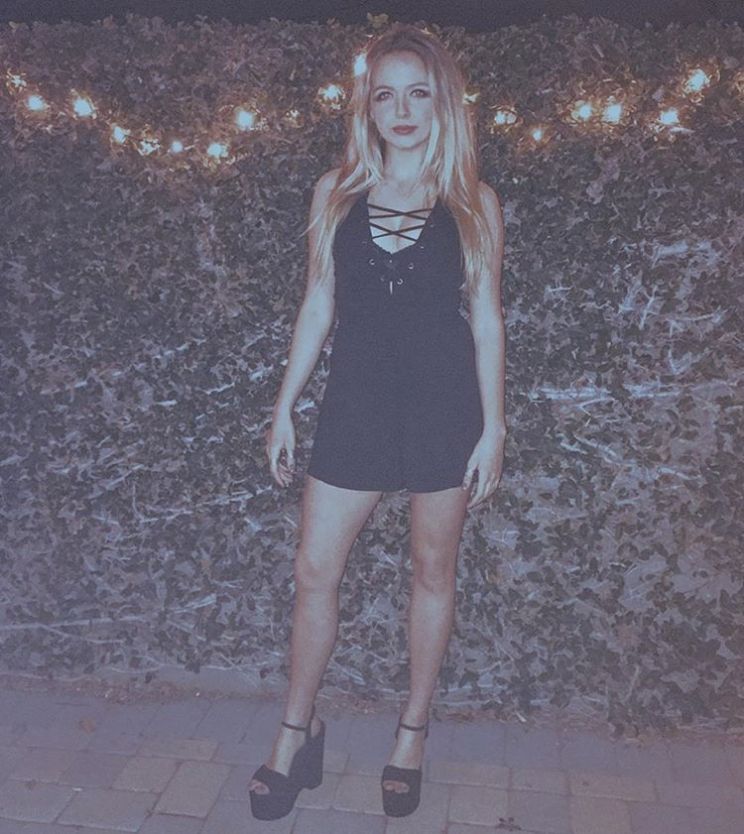 Darby Walker