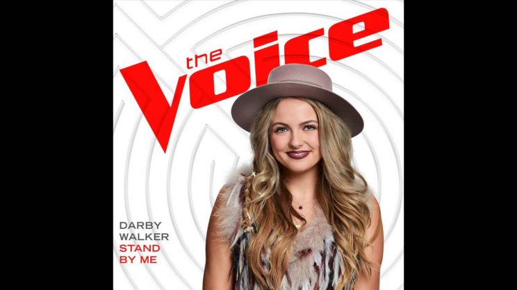 Darby Walker