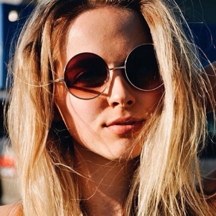 Darby Walker