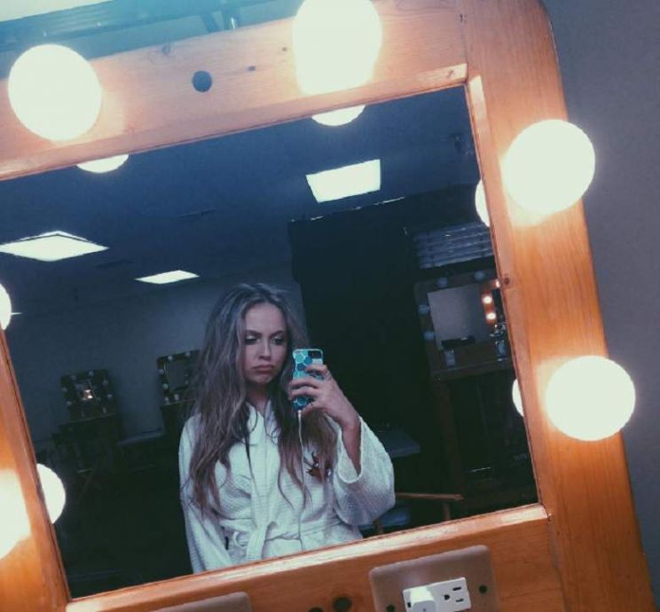 Darby Walker