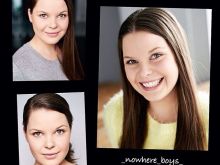 Darci McDonald