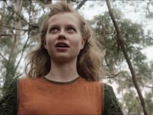 Darci McDonald