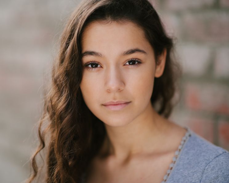 Darci McDonald