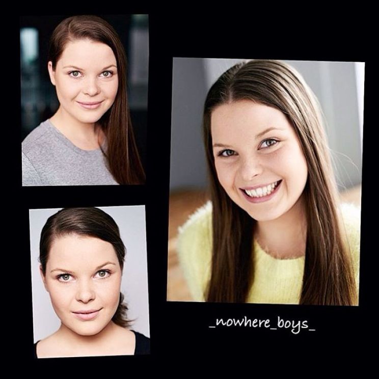 Darci McDonald
