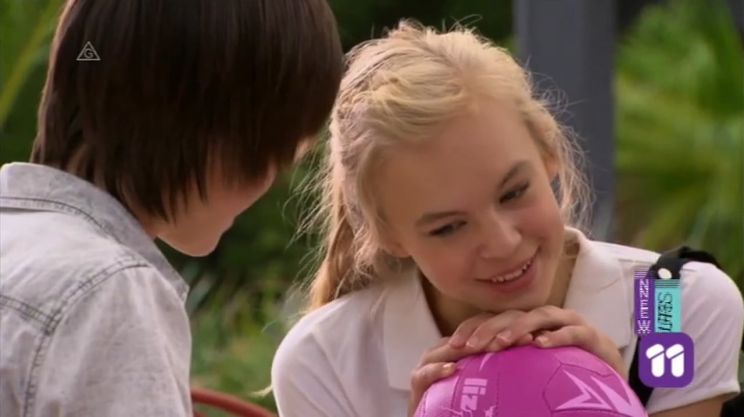 Darci McDonald