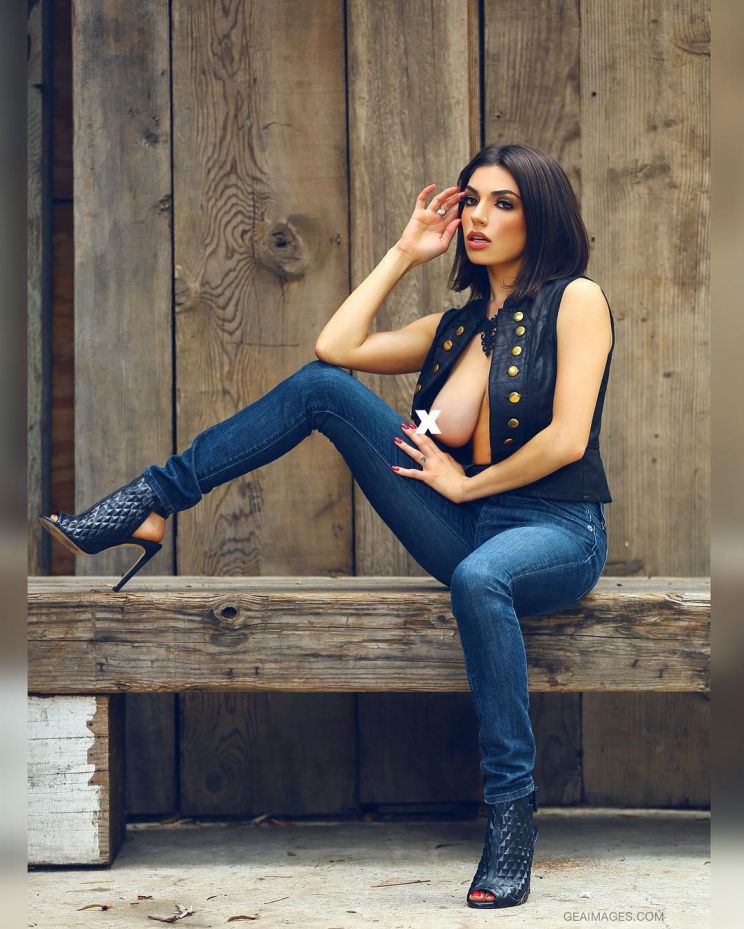 Darcie Dolce