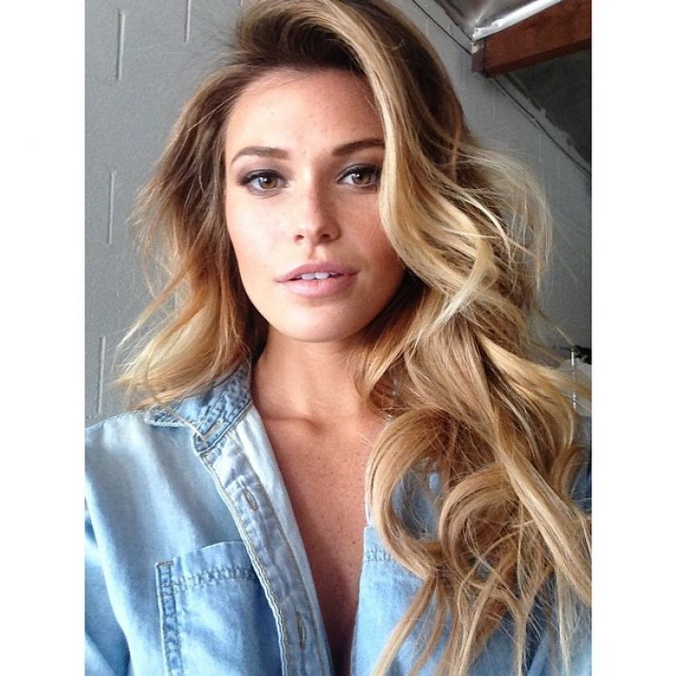 Darcie Lincoln