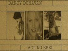 Darcy Donavan