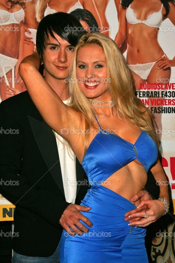 Darcy Donavan