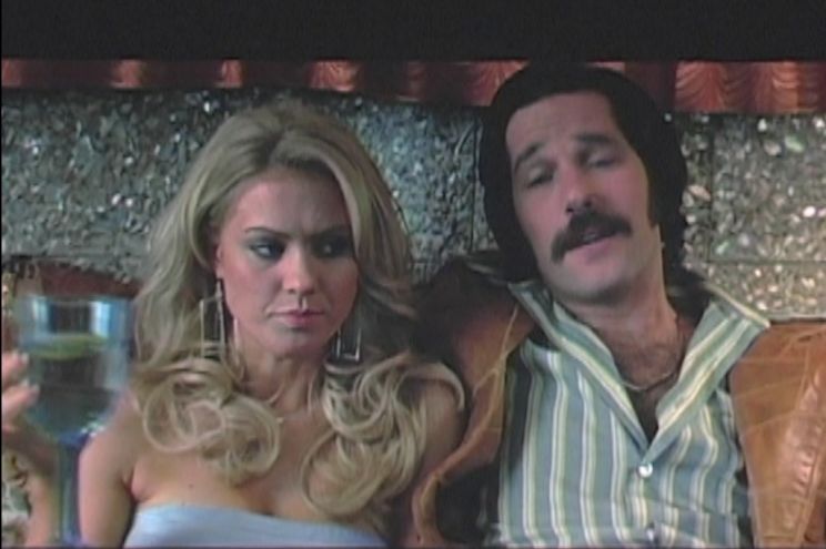 Darcy Donavan