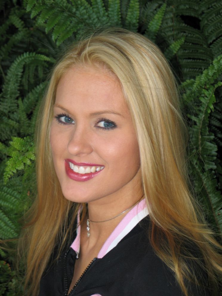 Darcy Donavan