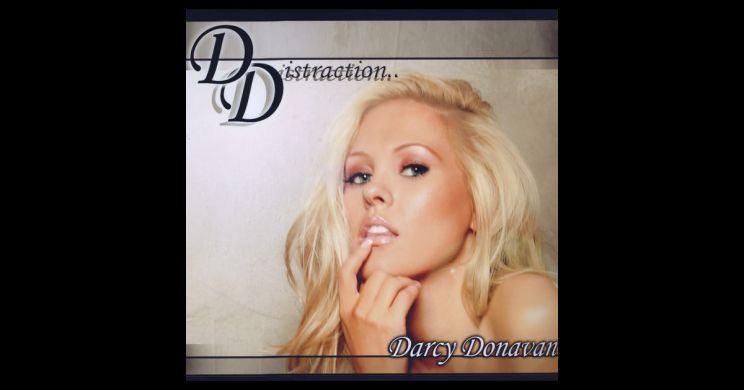 Darcy Donavan