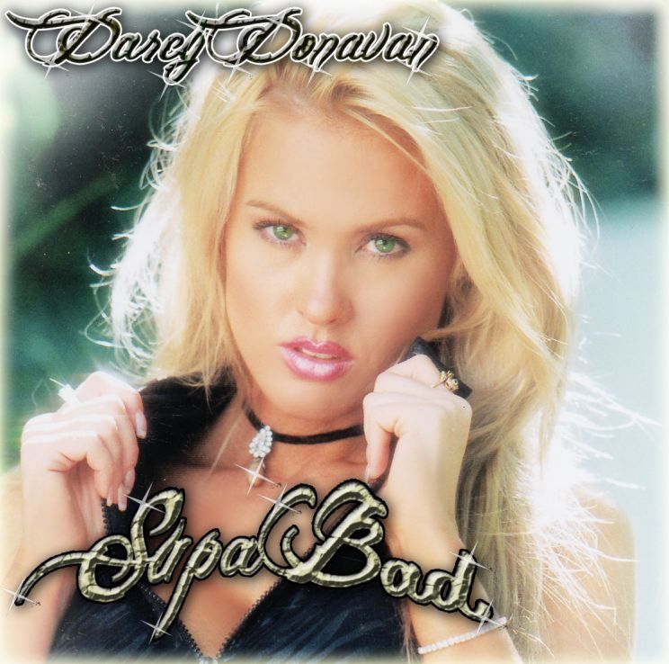 Darcy Donavan