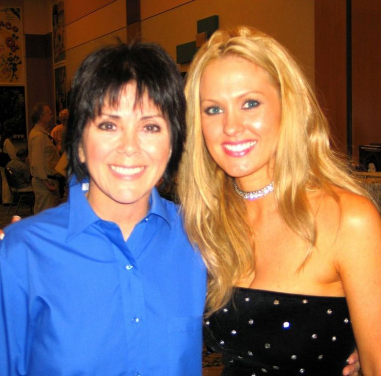 Darcy Donavan