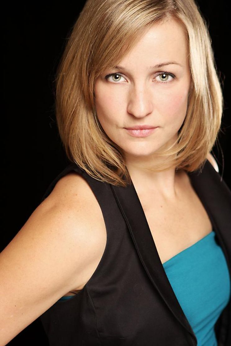 Darcy Hinds