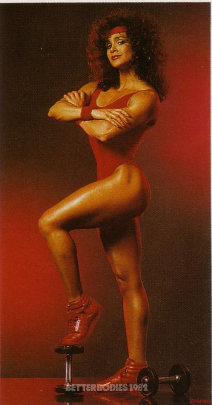 Darcy LaPier