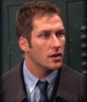 Darcy Laurie
