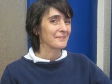 Darcy Marta