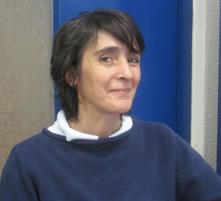 Darcy Marta