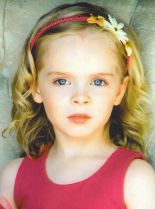 Darcy Rose Byrnes