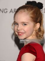 Darcy Rose Byrnes