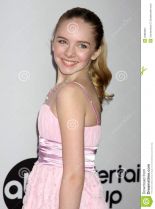 Darcy Rose Byrnes