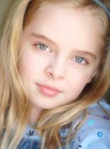 Darcy Rose Byrnes