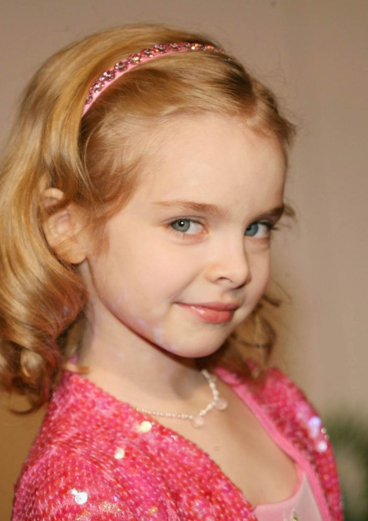 Darcy Rose Byrnes