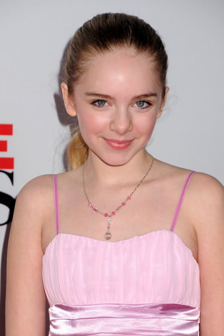 Darcy Rose Byrnes