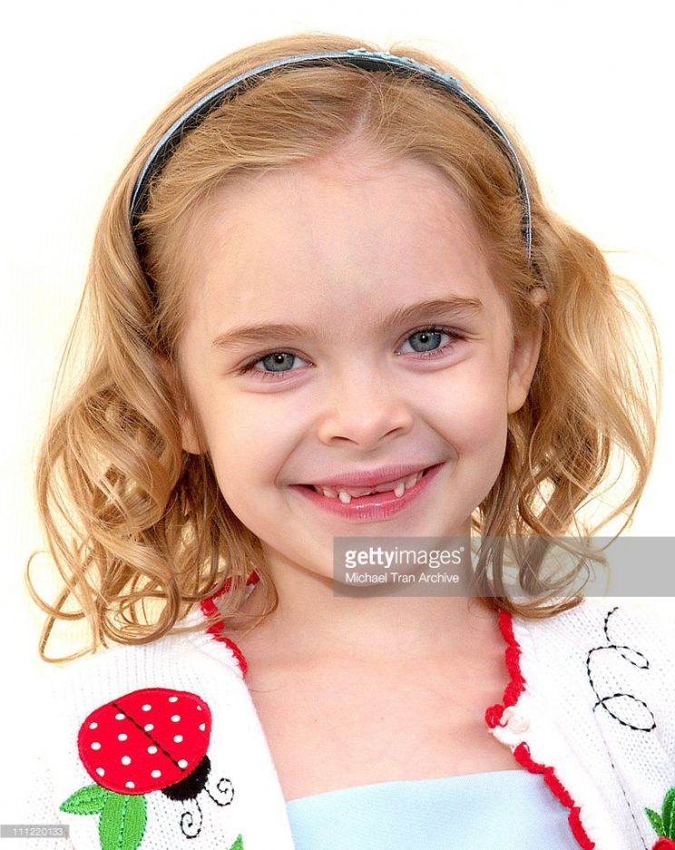 Darcy Rose Byrnes