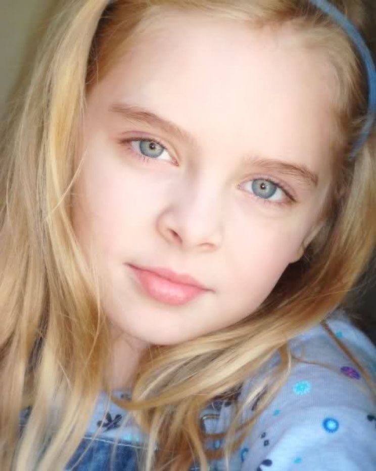 Darcy Rose Byrnes