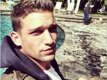 Daren Kagasoff