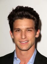 Daren Kagasoff