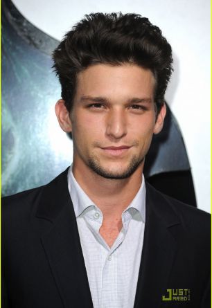 Daren Kagasoff