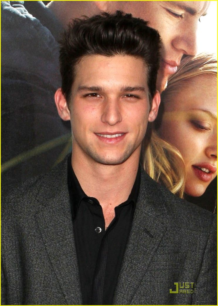 Daren Kagasoff