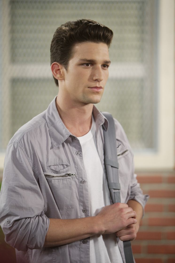 Daren Kagasoff