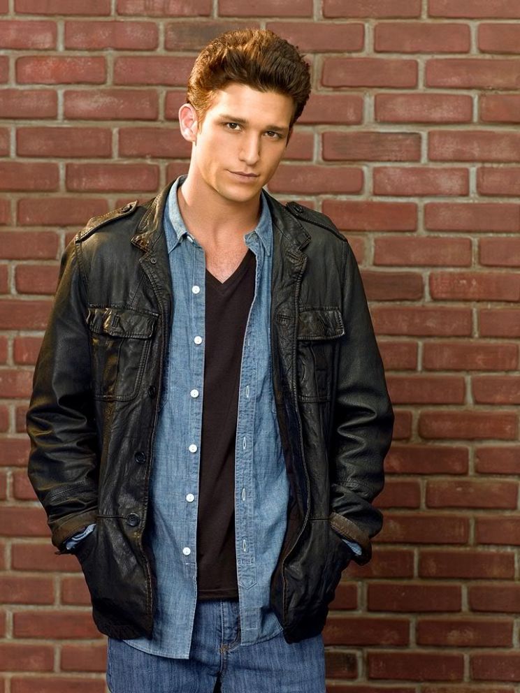 Daren Kagasoff