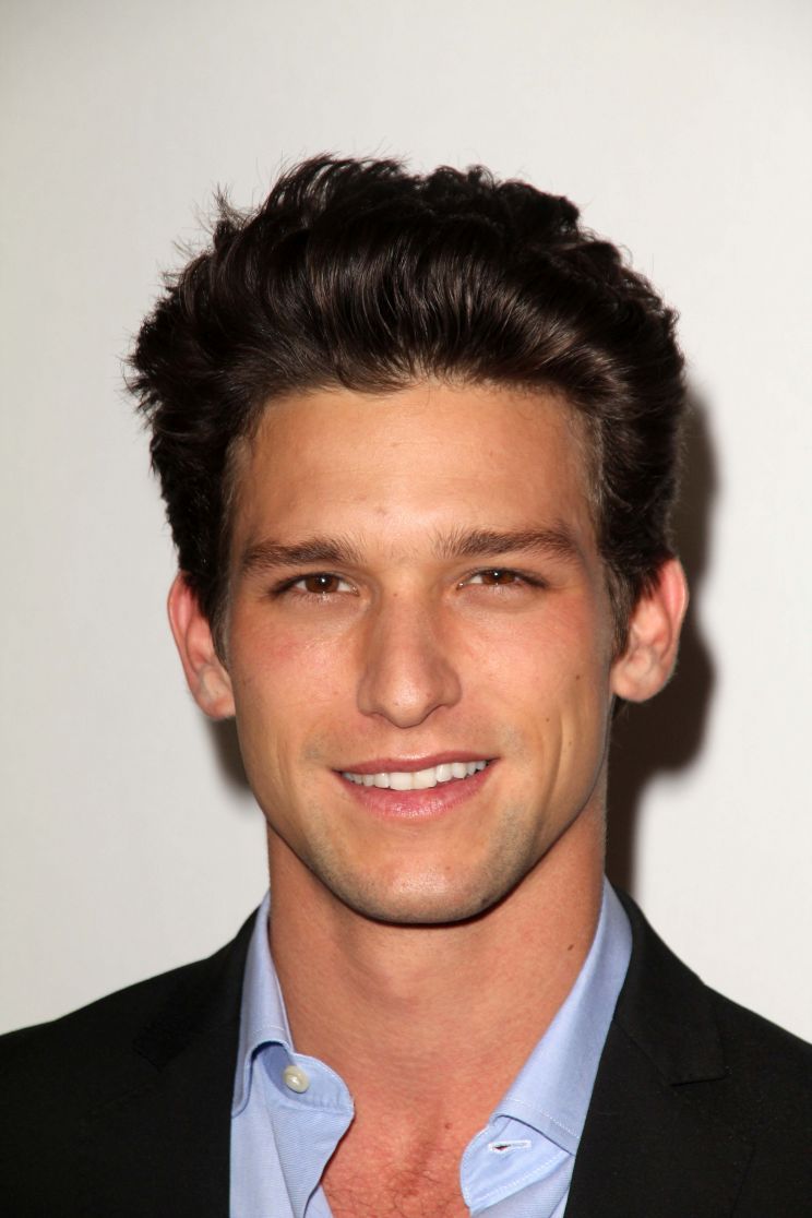 Daren Kagasoff