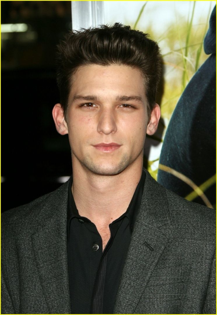 Daren Kagasoff