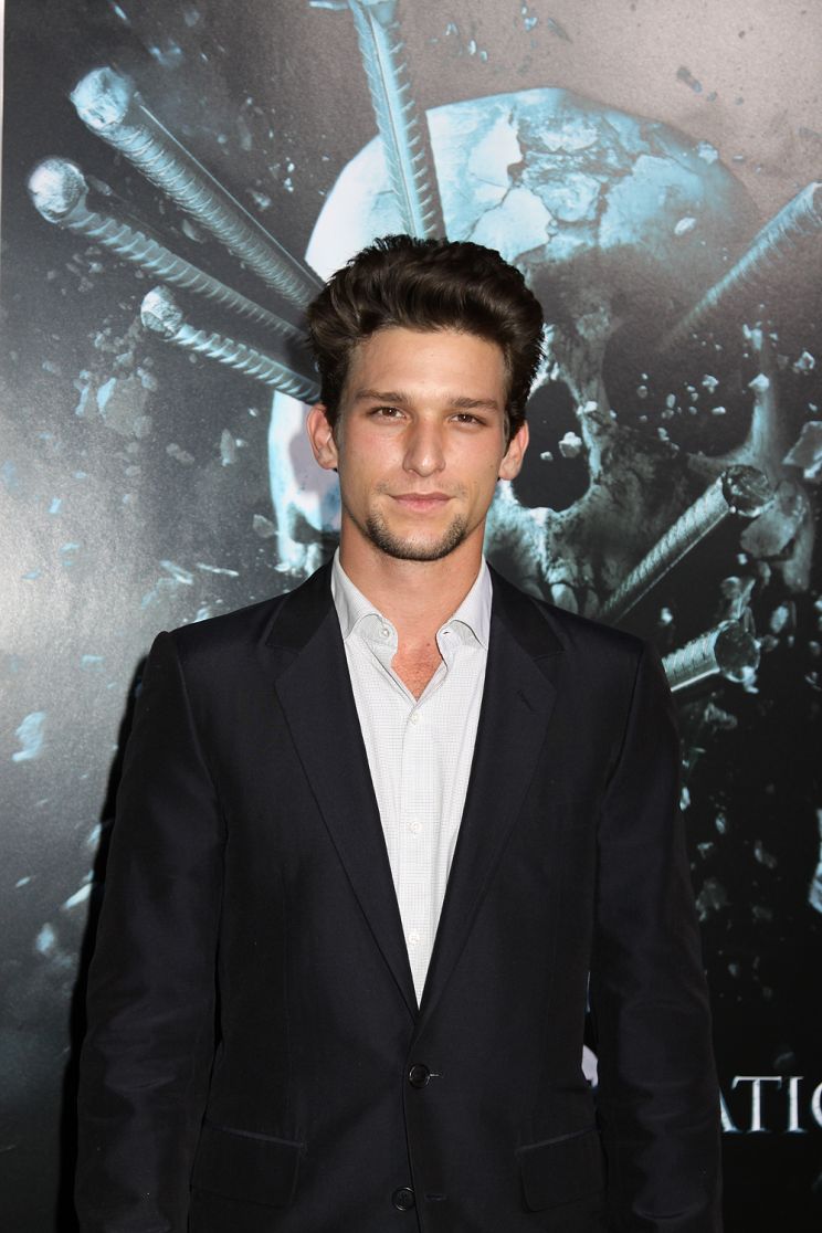 Daren Kagasoff