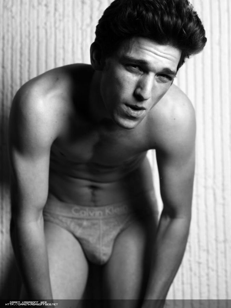 Daren Kagasoff