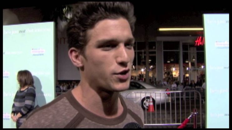 Daren Kagasoff