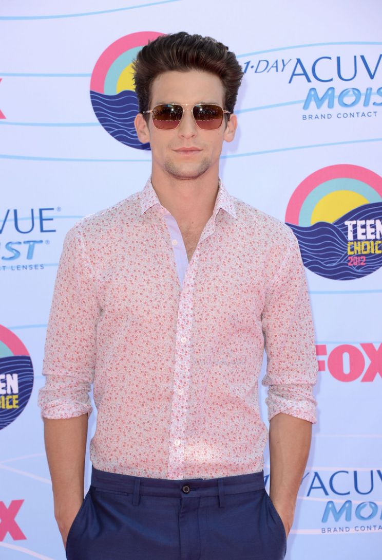 Daren Kagasoff