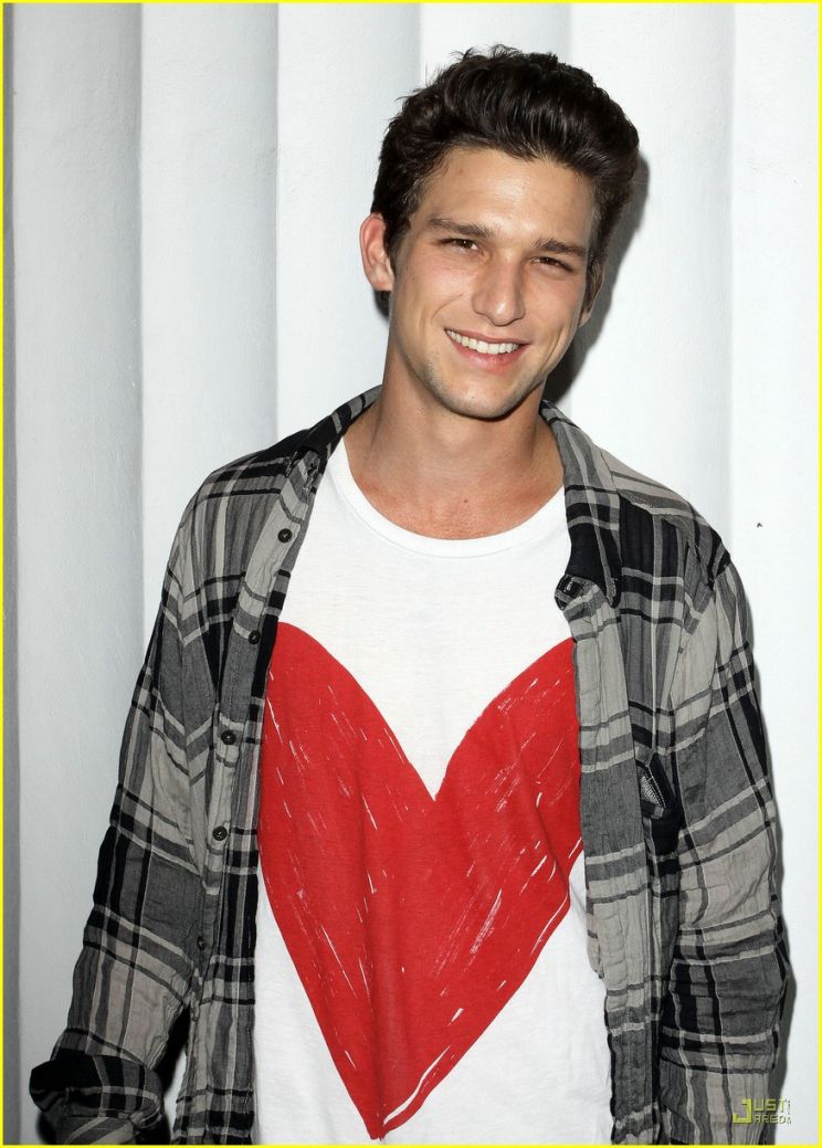 Daren Kagasoff