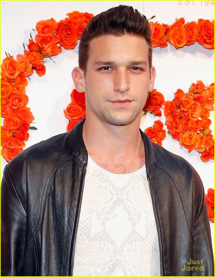 Daren Kagasoff