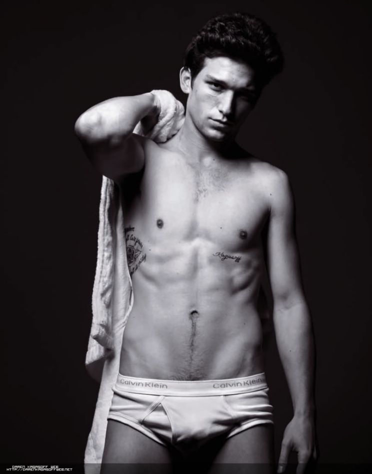 Daren Kagasoff