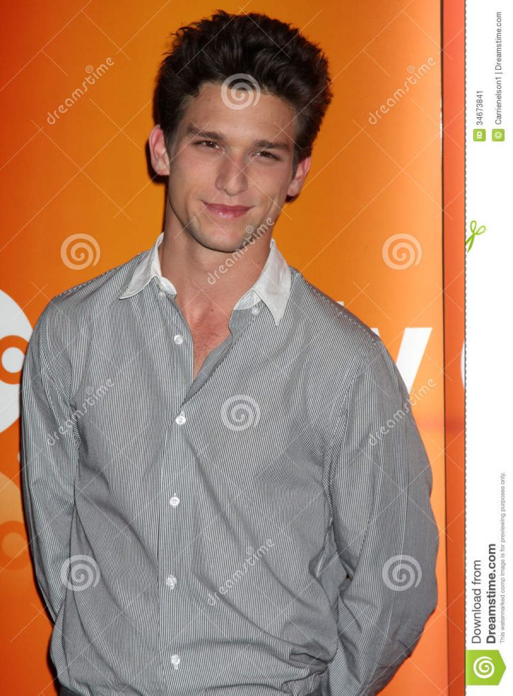 Daren Kagasoff