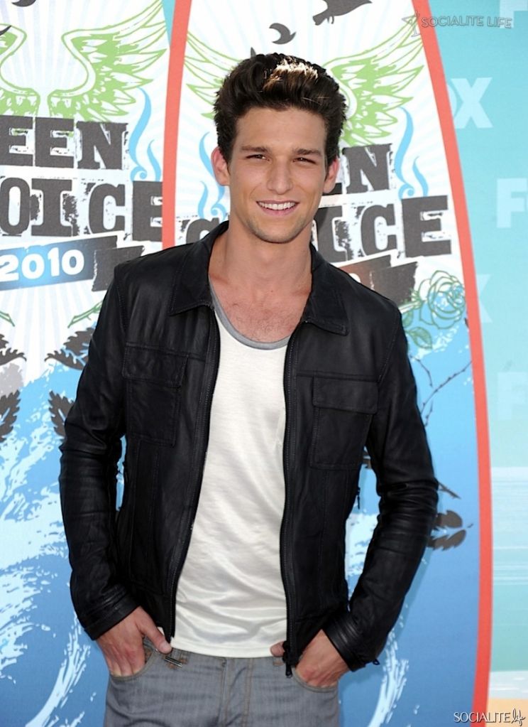 Daren Kagasoff